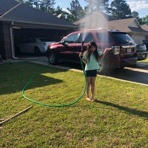 Meet your Posher, Brandi